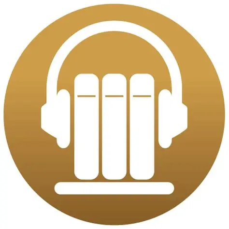 audiobookshelf