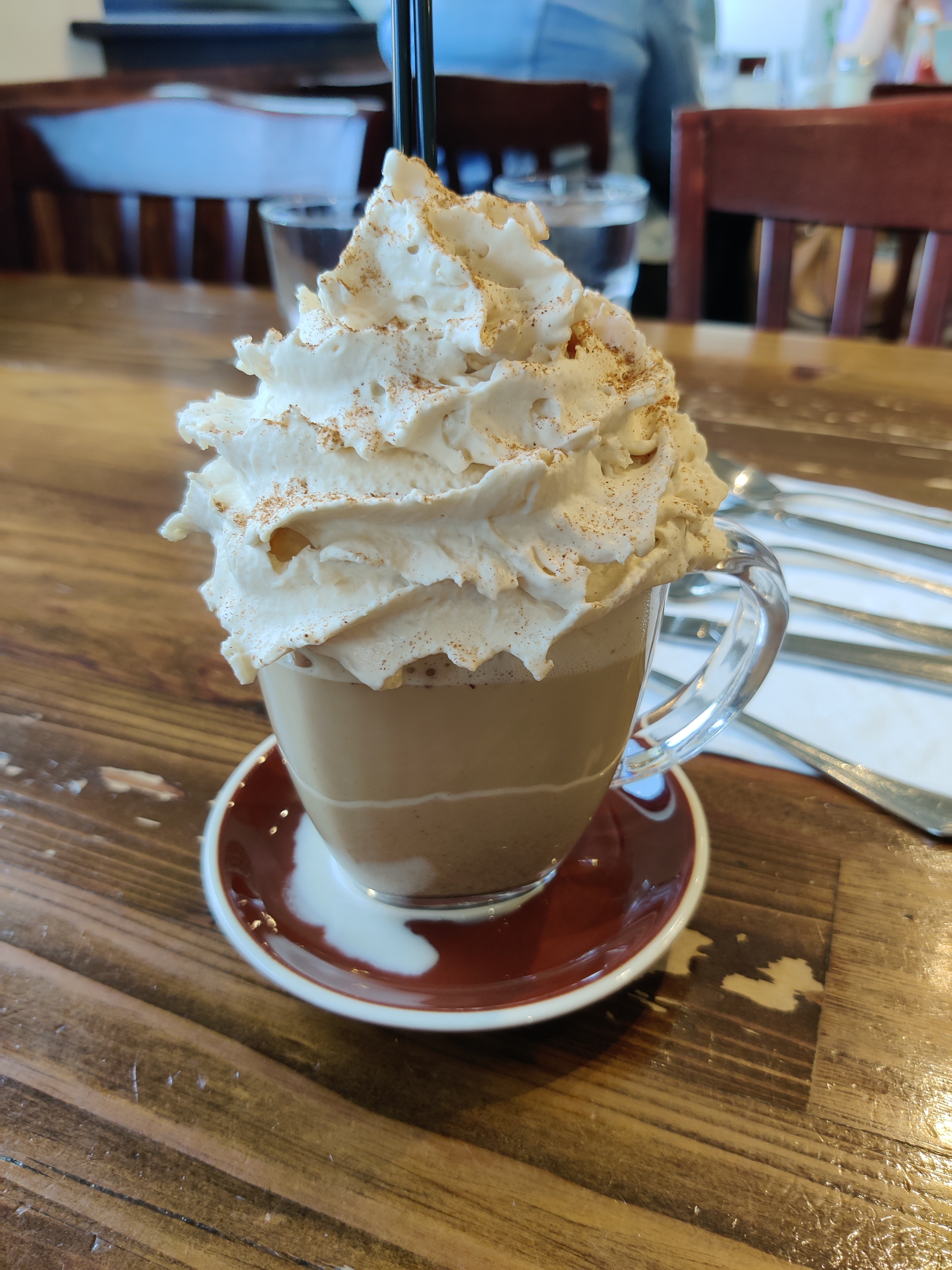 Good Coffee