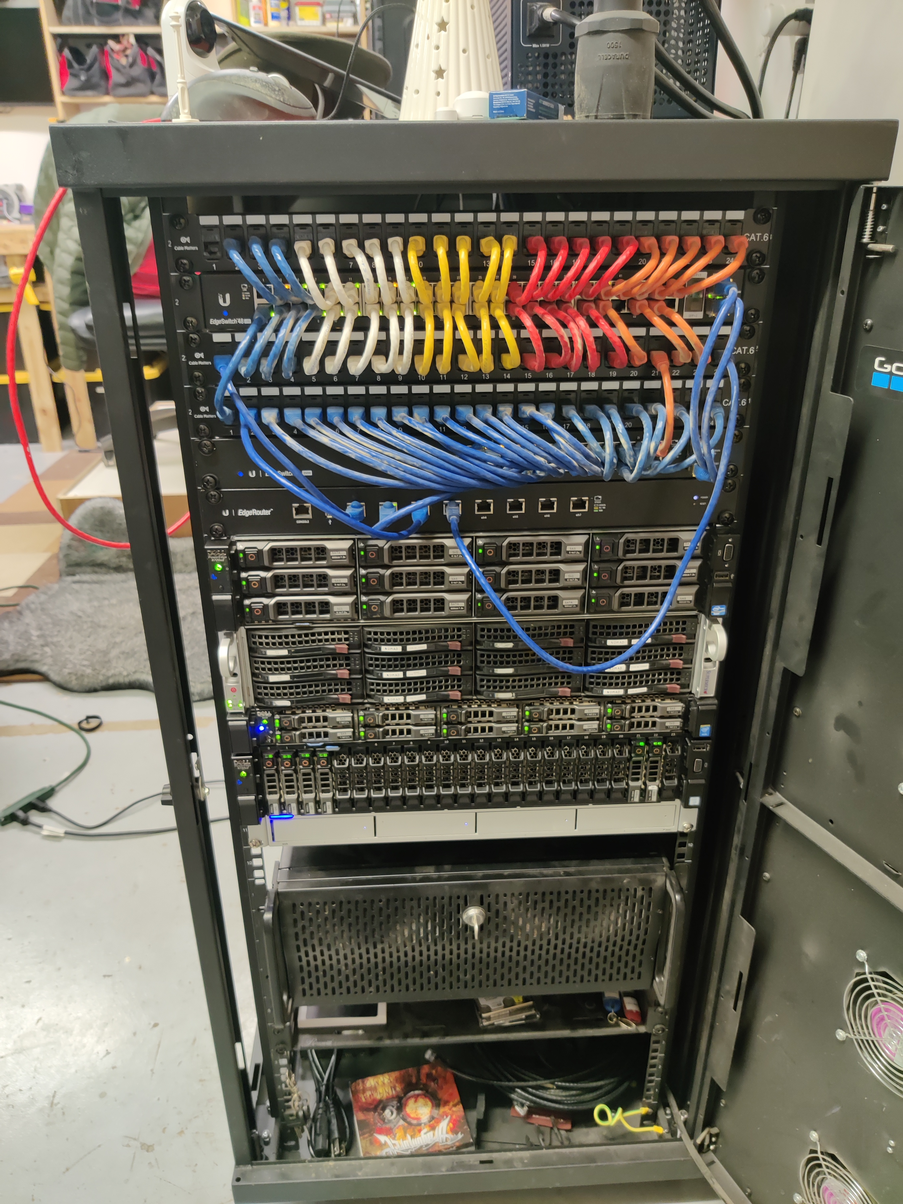Servers